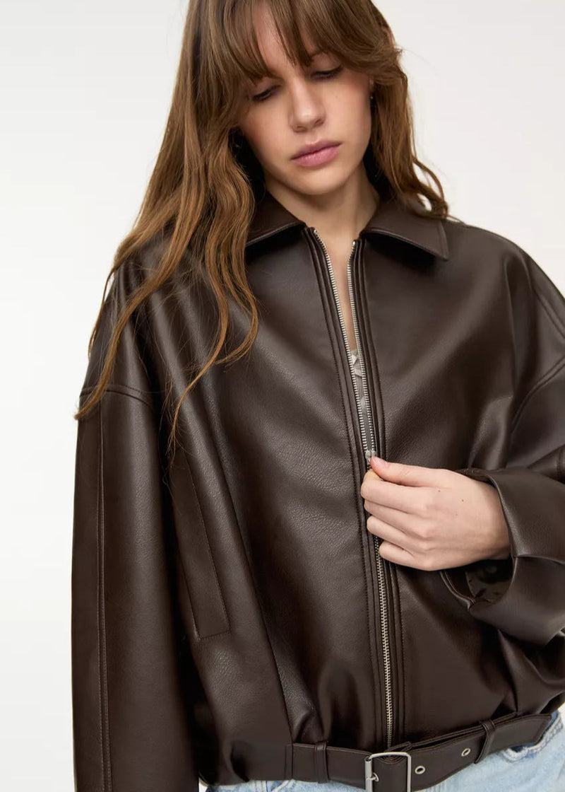 Amina - Veste Élora