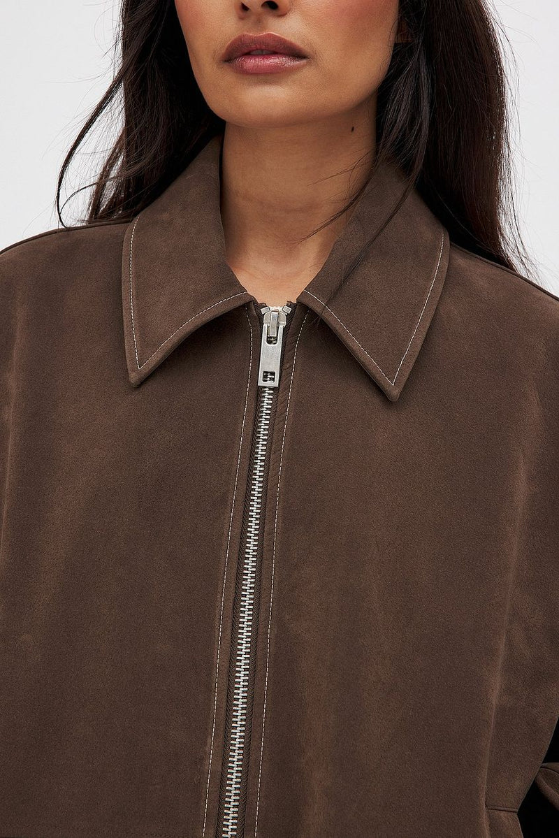 Amina - Veste Amara