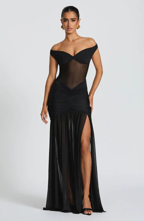 Amina - Alaia Dress