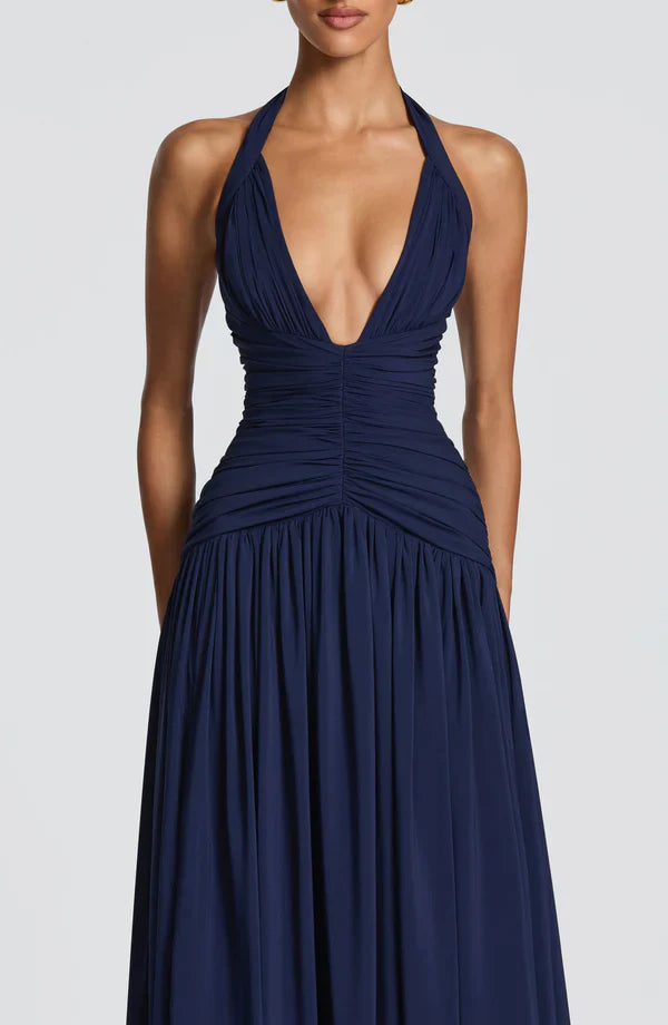 Amina - Amaris Dress