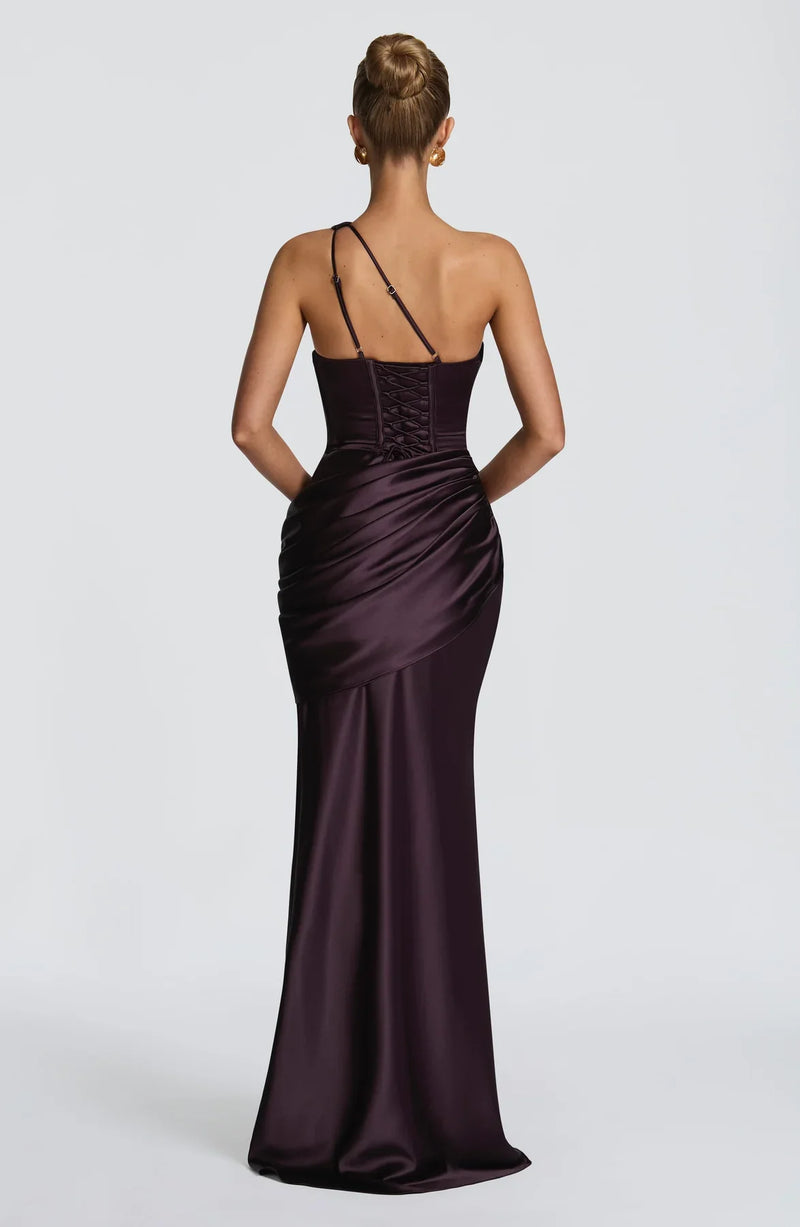 Amina - Alix Dress