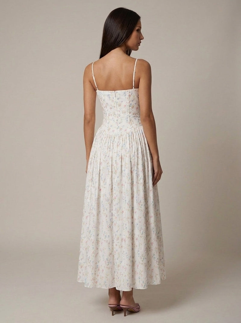 Amina - Cielle Dress