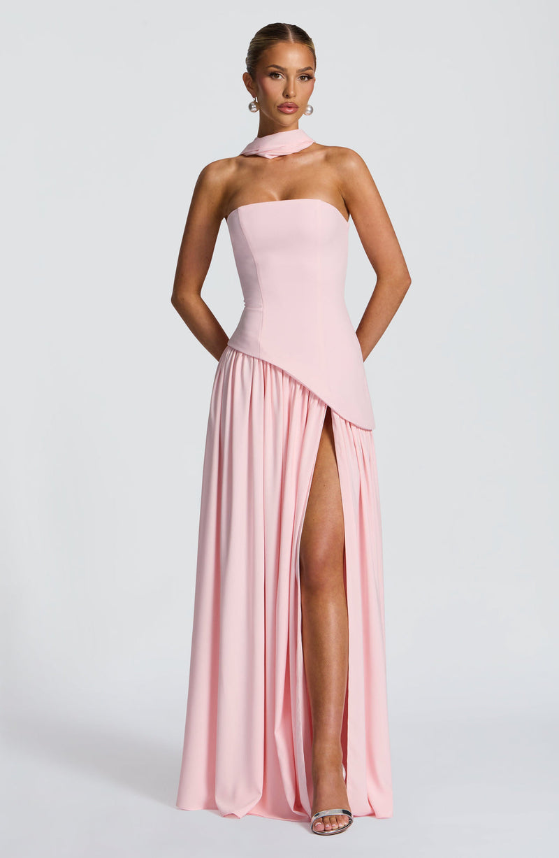 Amina - Maliyah Maxi Dress