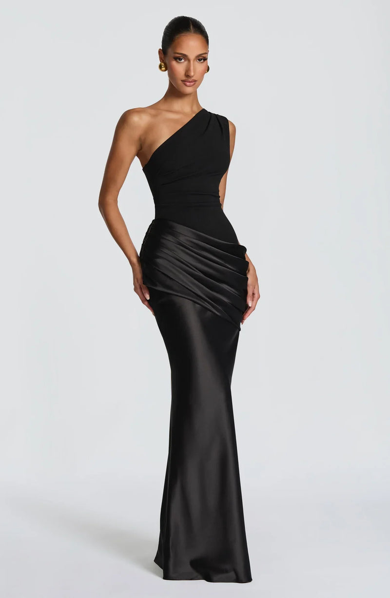 Amina - Sadona Dress