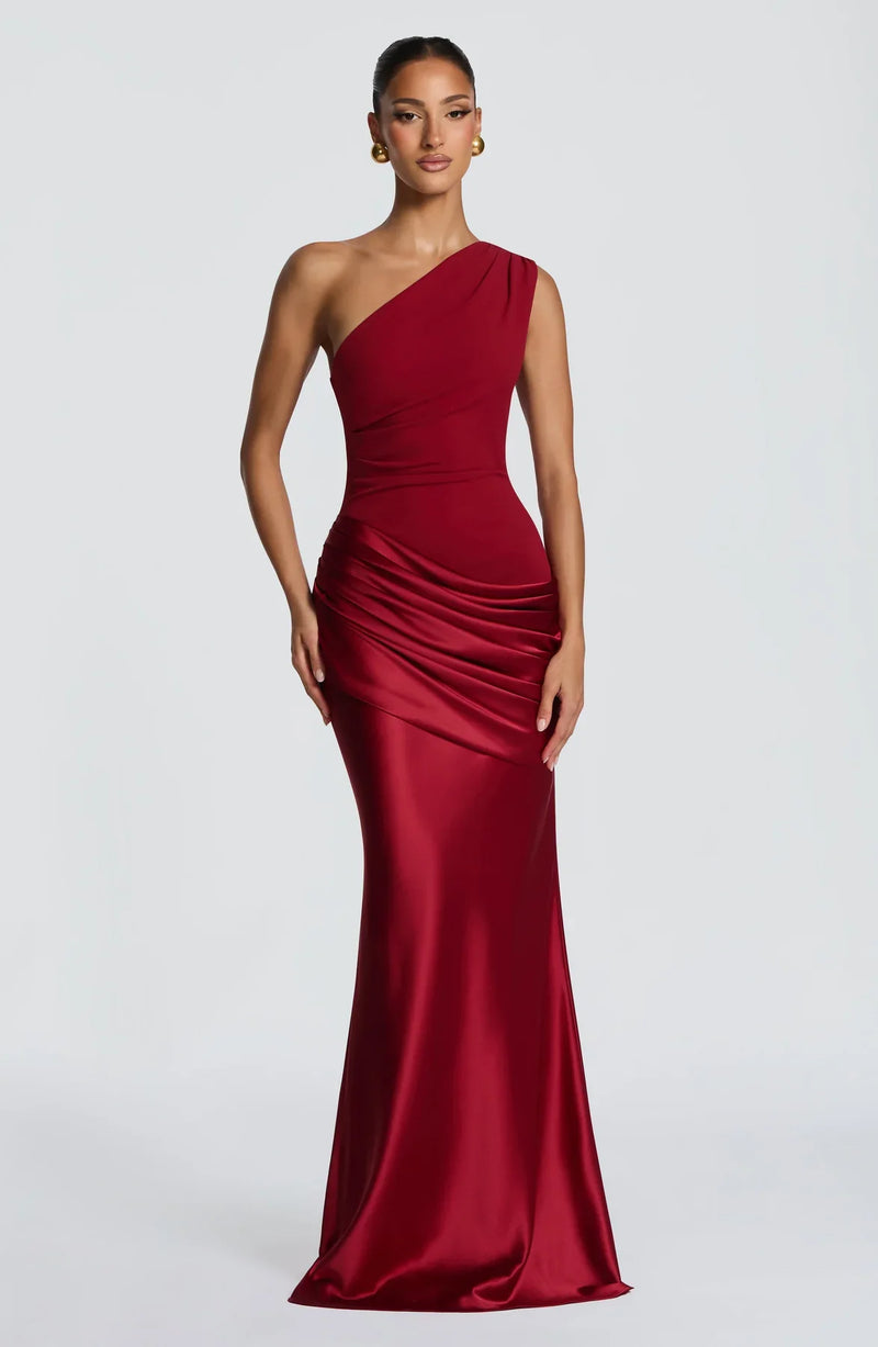 Amina - Sadona Dress