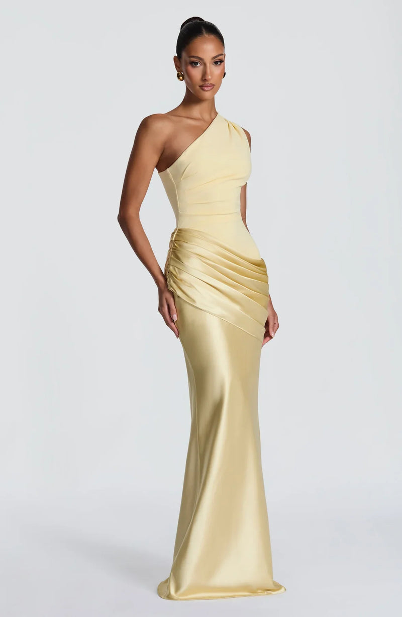 Amina - Sadona Dress