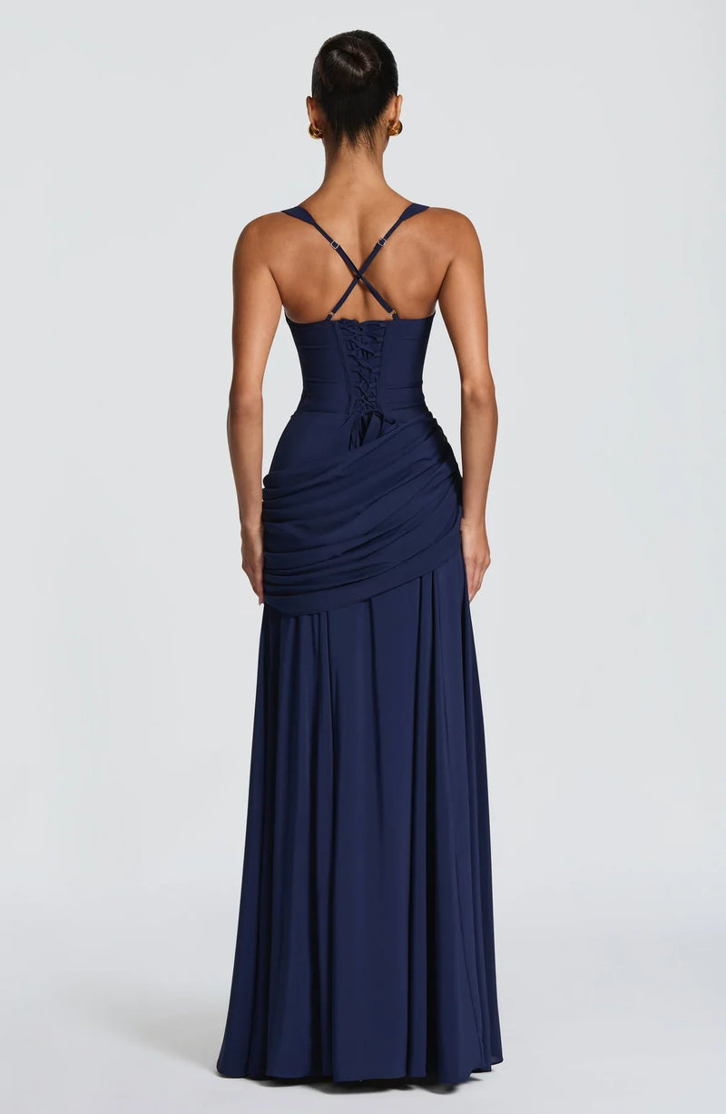 Amina - Sarah Dress