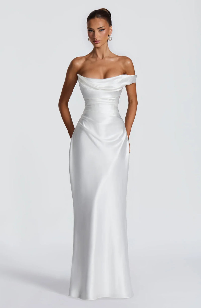 Amina - Thessa Dress