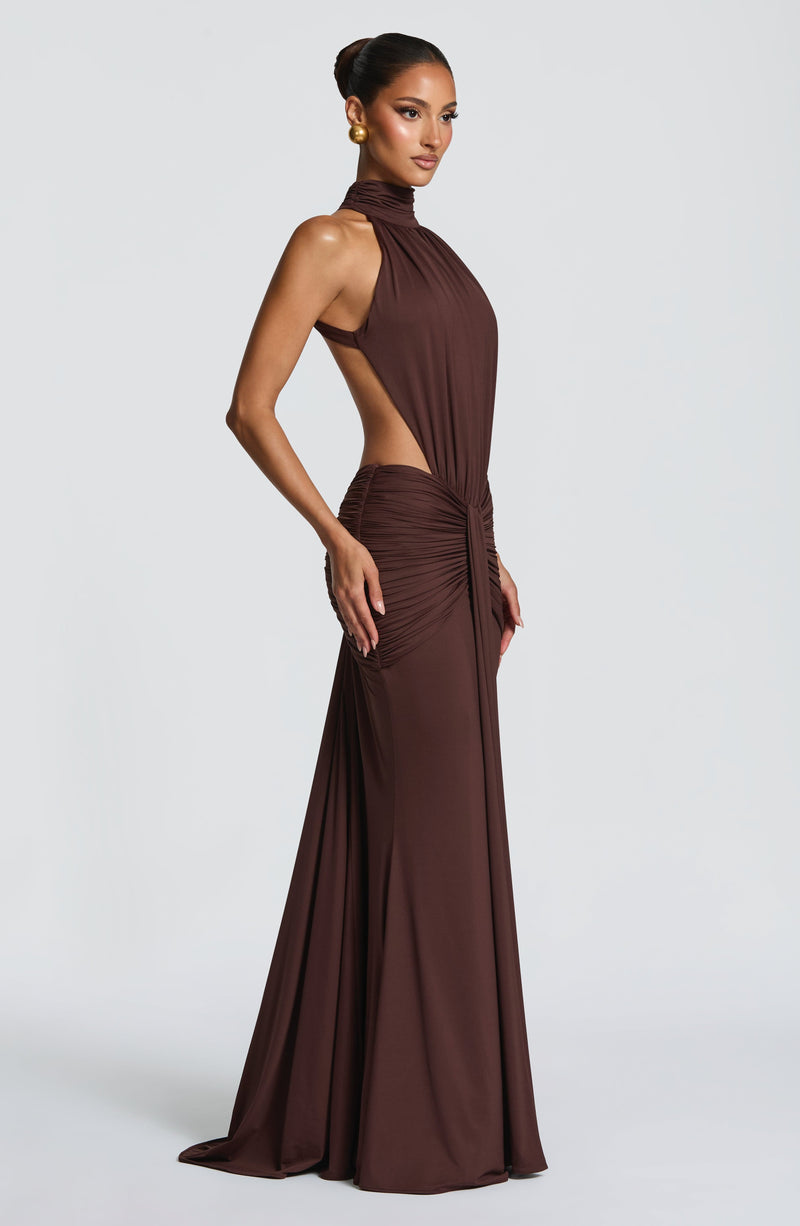 Amina - Tinna Dress