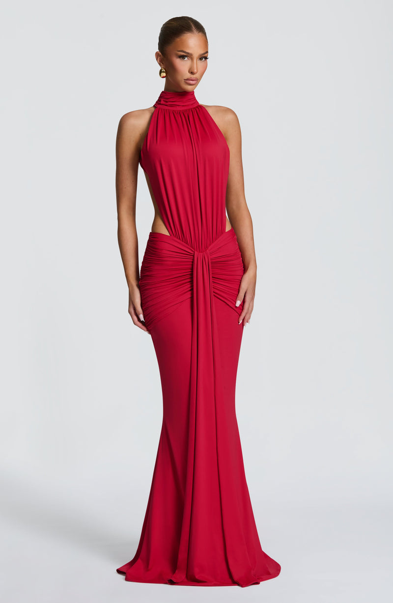 Amina - Tinna Dress