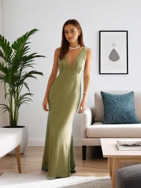 Amina - Robe Éléonore