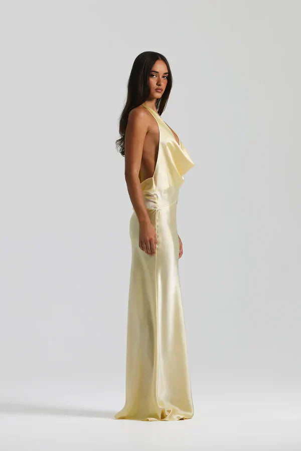 Amina - Thea Dress