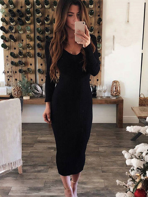 Amina - Robe Sofia
