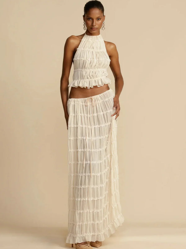 Amina - Ensemble Miami