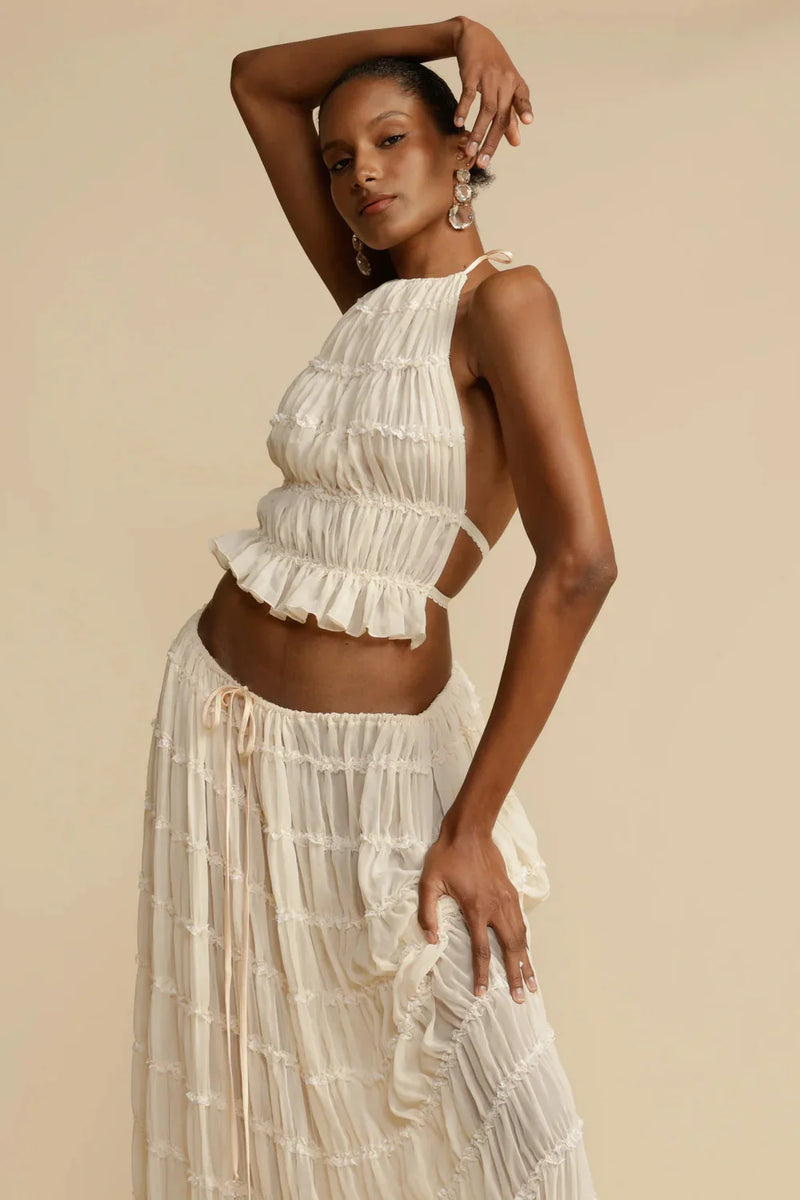 Amina - Miami Set
