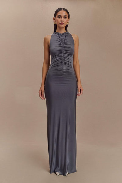 Amina - Robe Maxi Johanna
