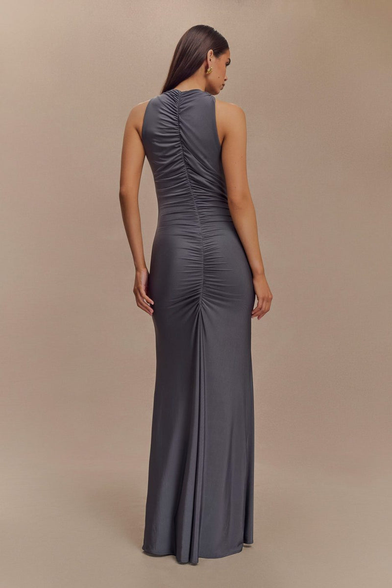Amina - Johanna Maxi Dress