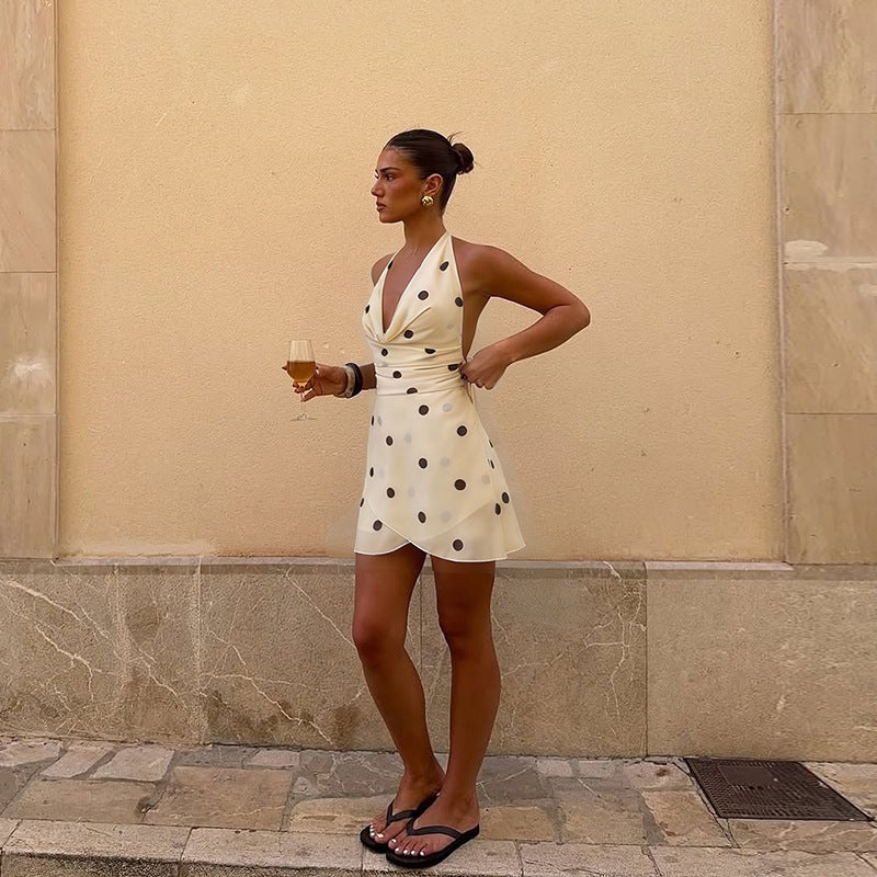 Amina - Chloé Dress