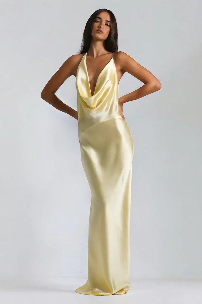 Amina - Thea Dress