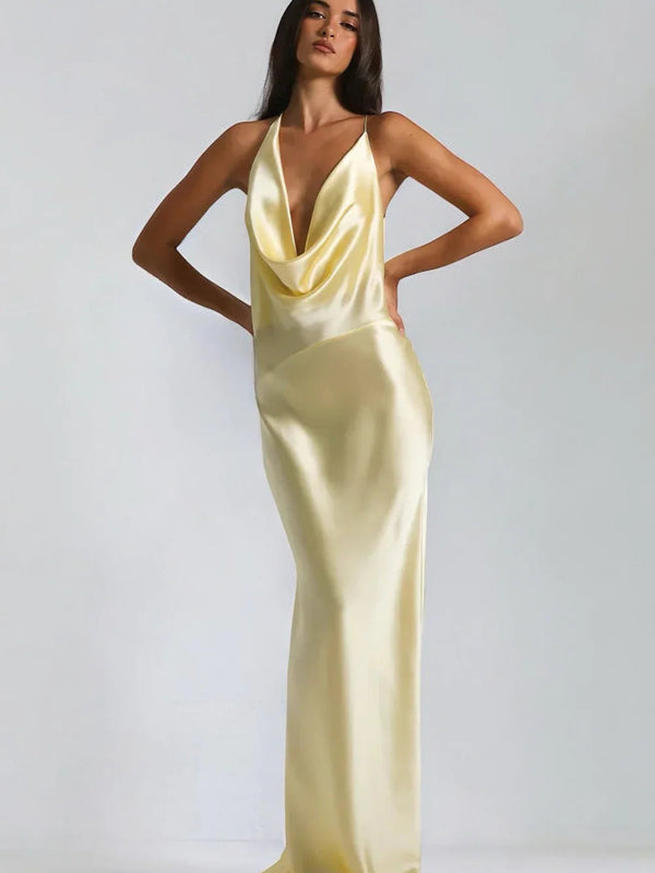 Amina - Robe Thea