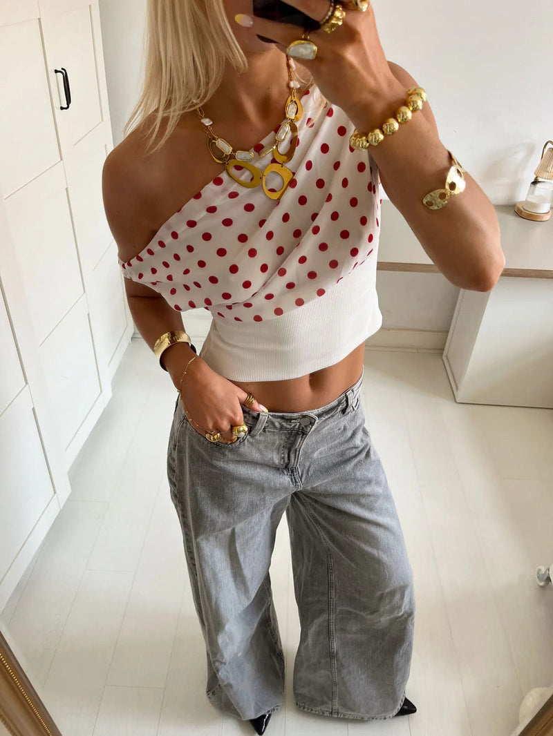 Amina - Top Jaïma