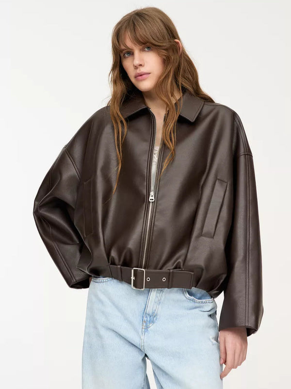 Amina - Veste Élora