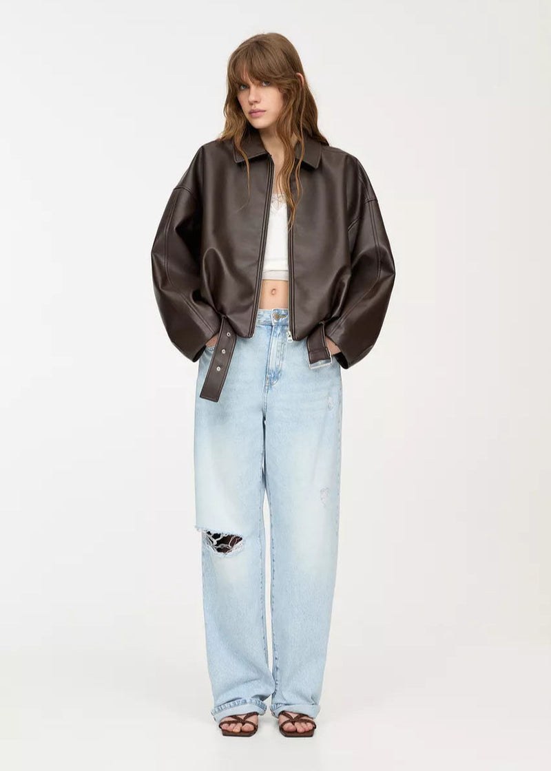 Amina - Veste Élora