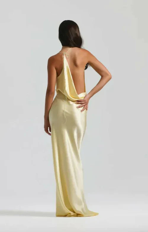 Amina - Thea Dress