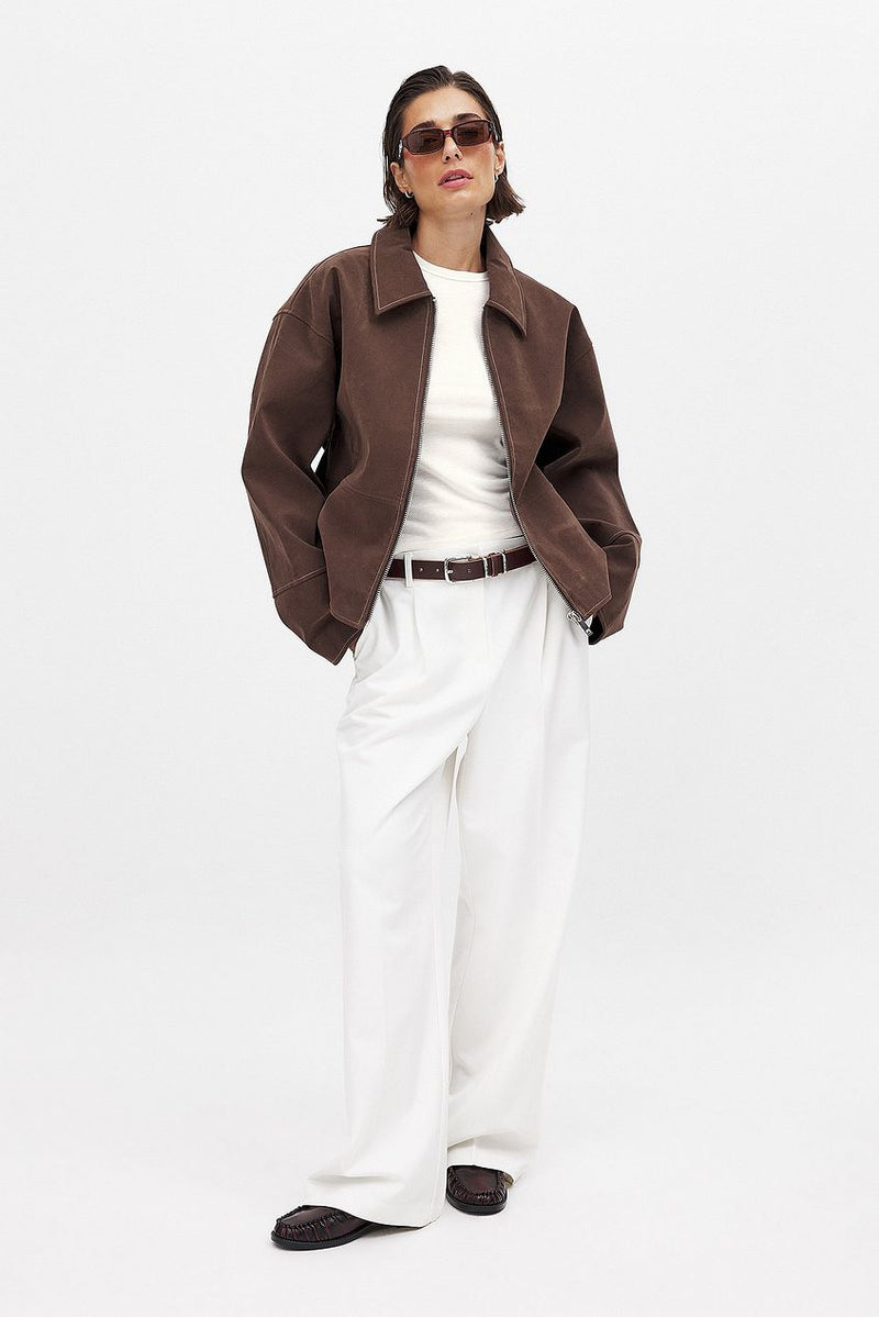 Amina - Veste Amara