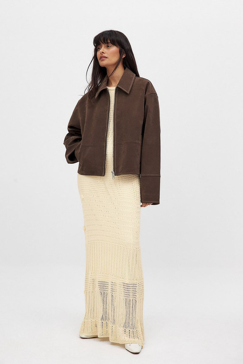 Amina - Veste Amara