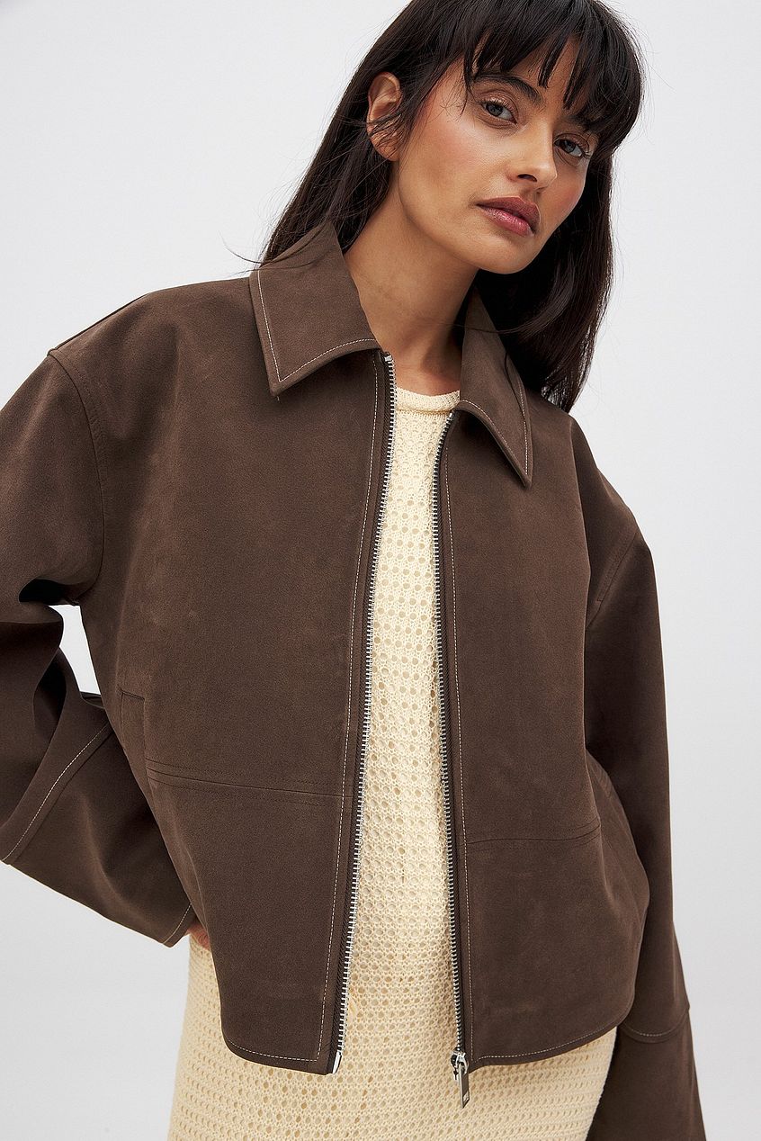 Amina - Veste Amara