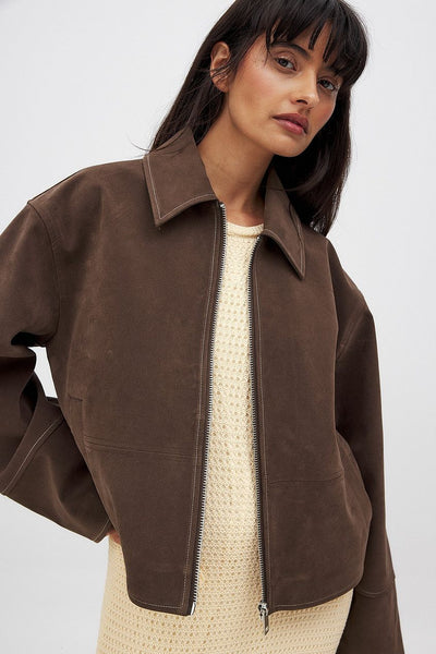 Amina - Veste Amara