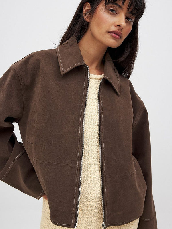 Amina - Veste Amara