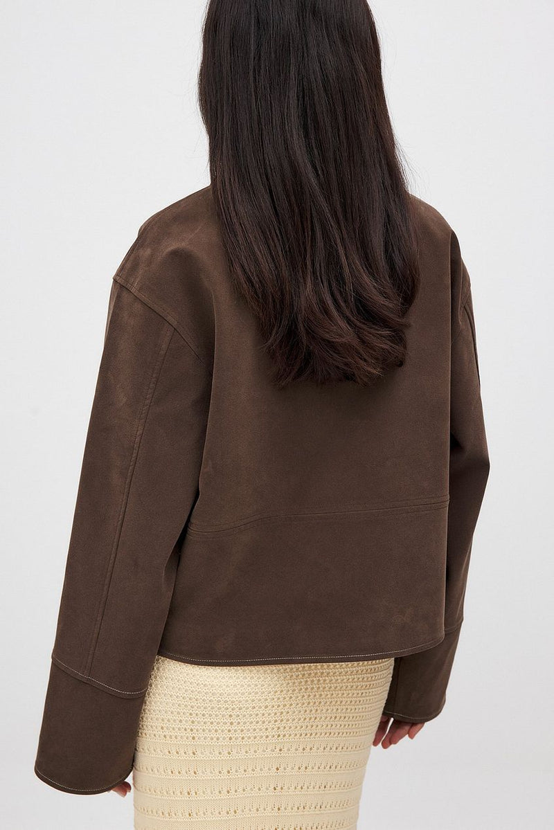 Amina - Veste Amara