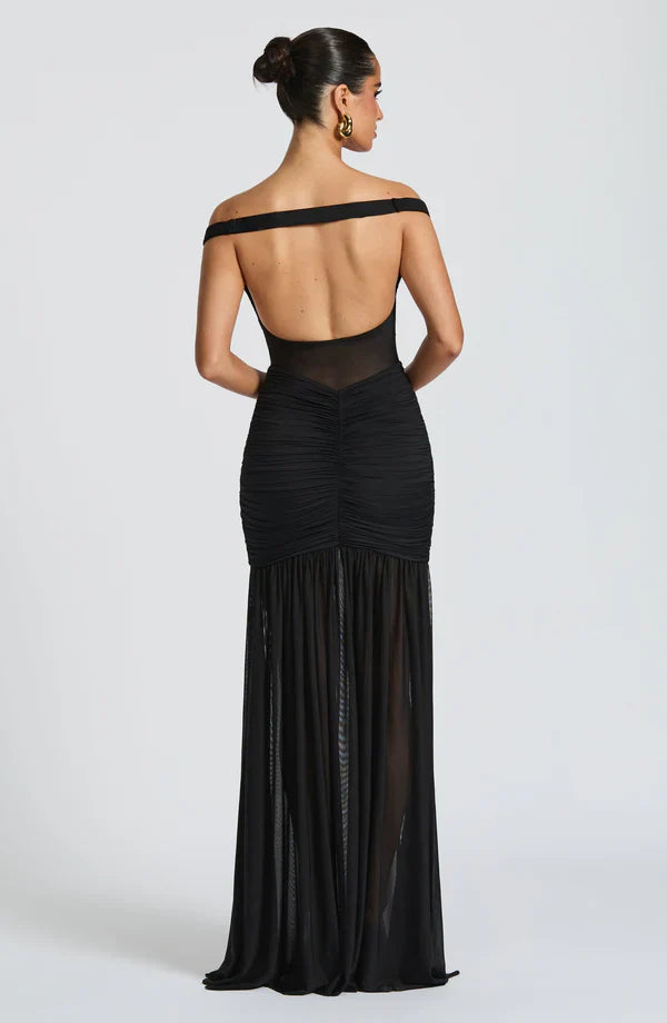 Amina - Alaia Dress