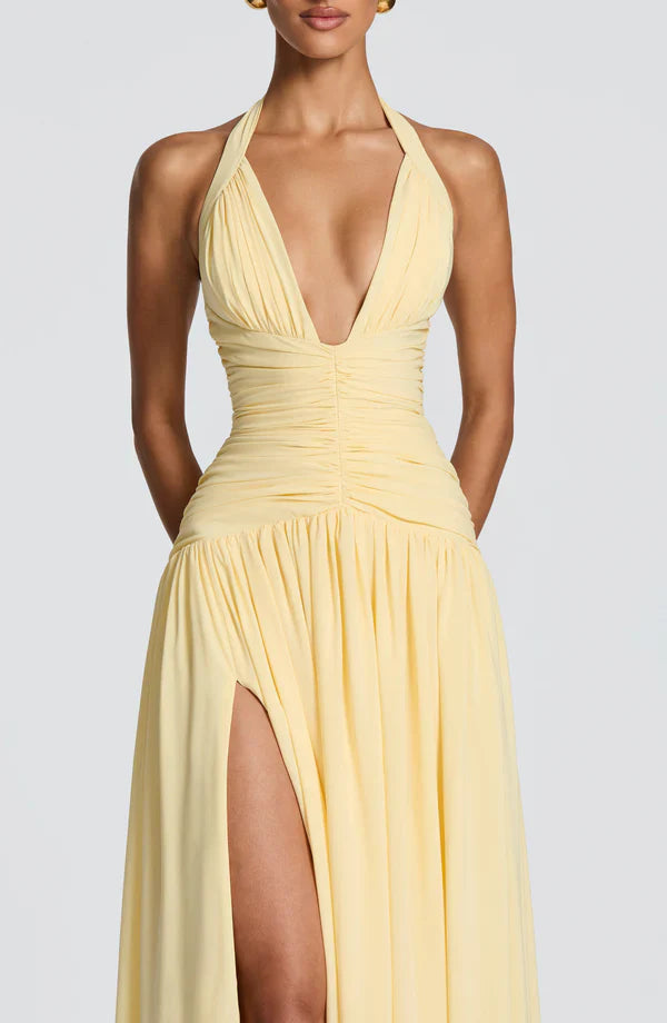 Amina - Amaris Dress