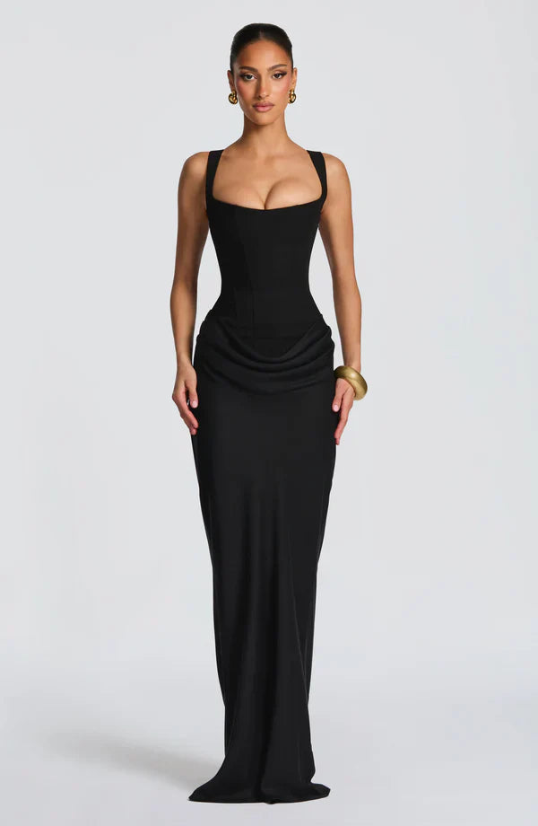 Amina - Cornelia Maxi Dress