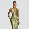 Olive green