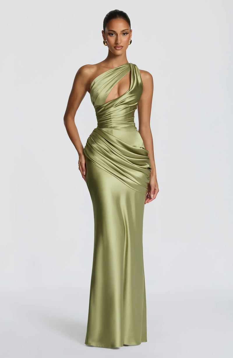 Amina - Alix Dress