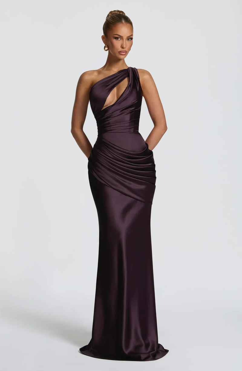 Amina - Alix Dress