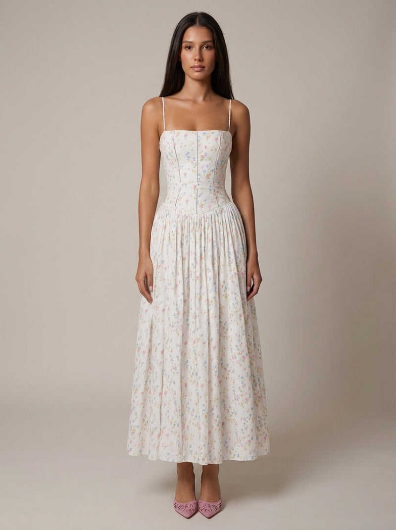 Amina - Cielle Dress