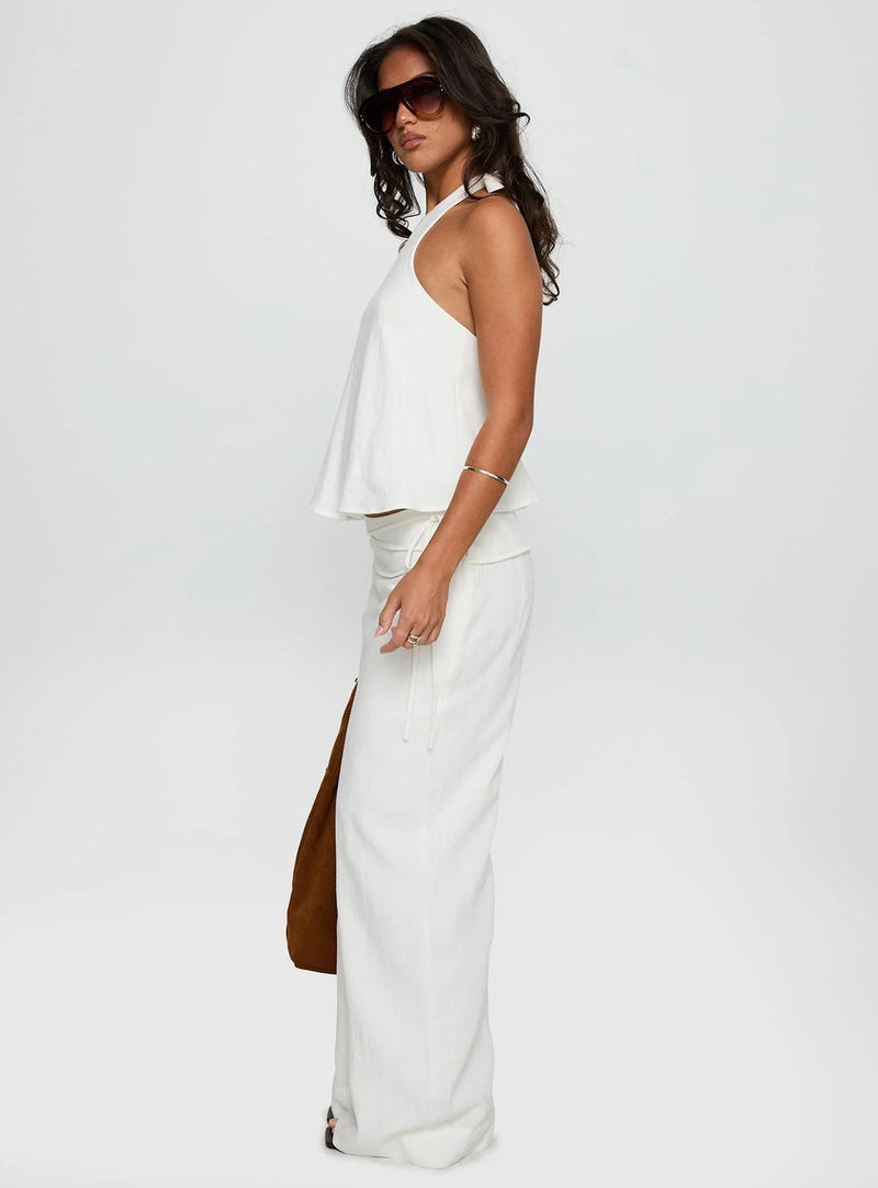Amina - Pantalon Auréa
