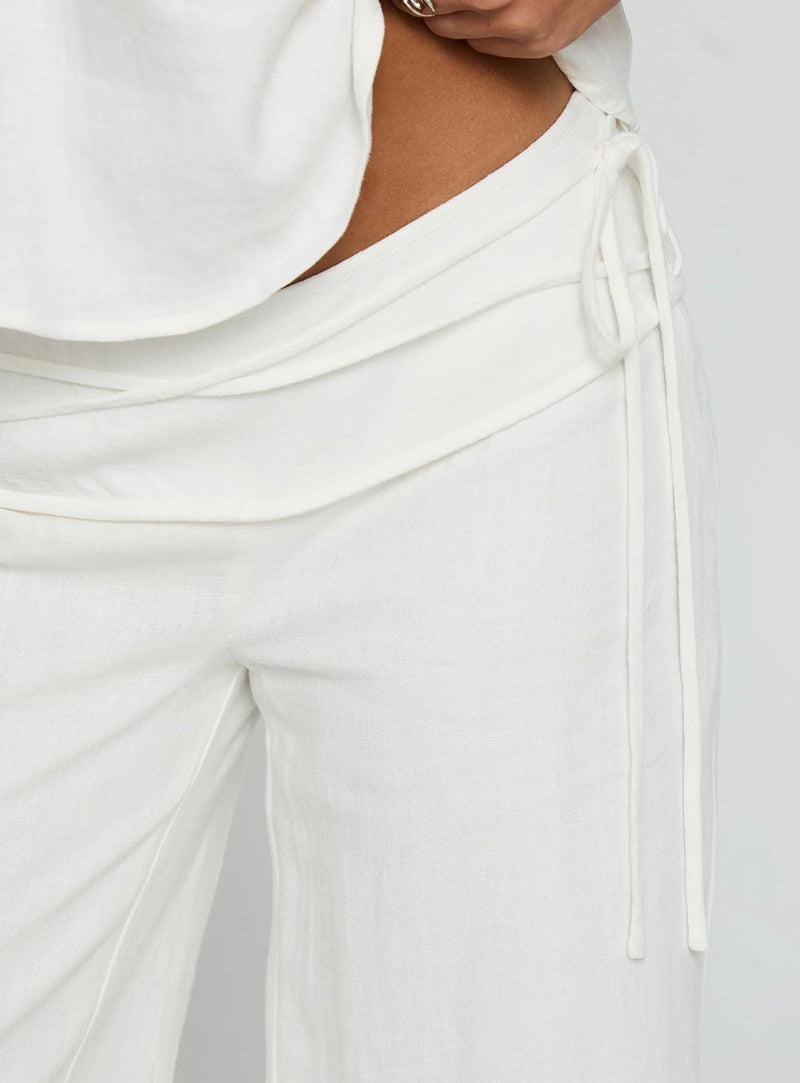 Amina - Pantalon Auréa