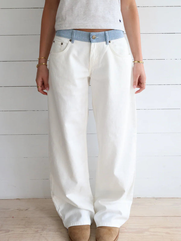 Amina - Pantalon Paula
