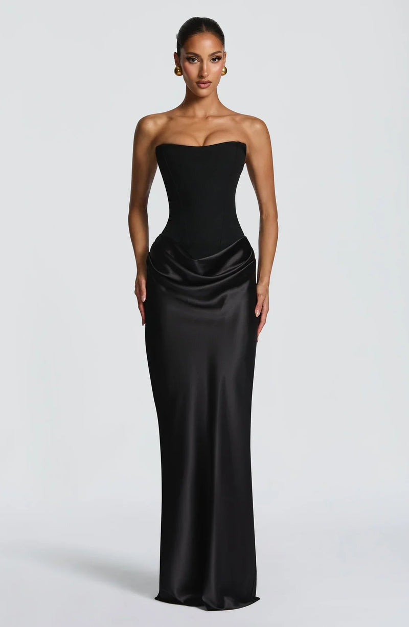 Amina - Felicia Dress