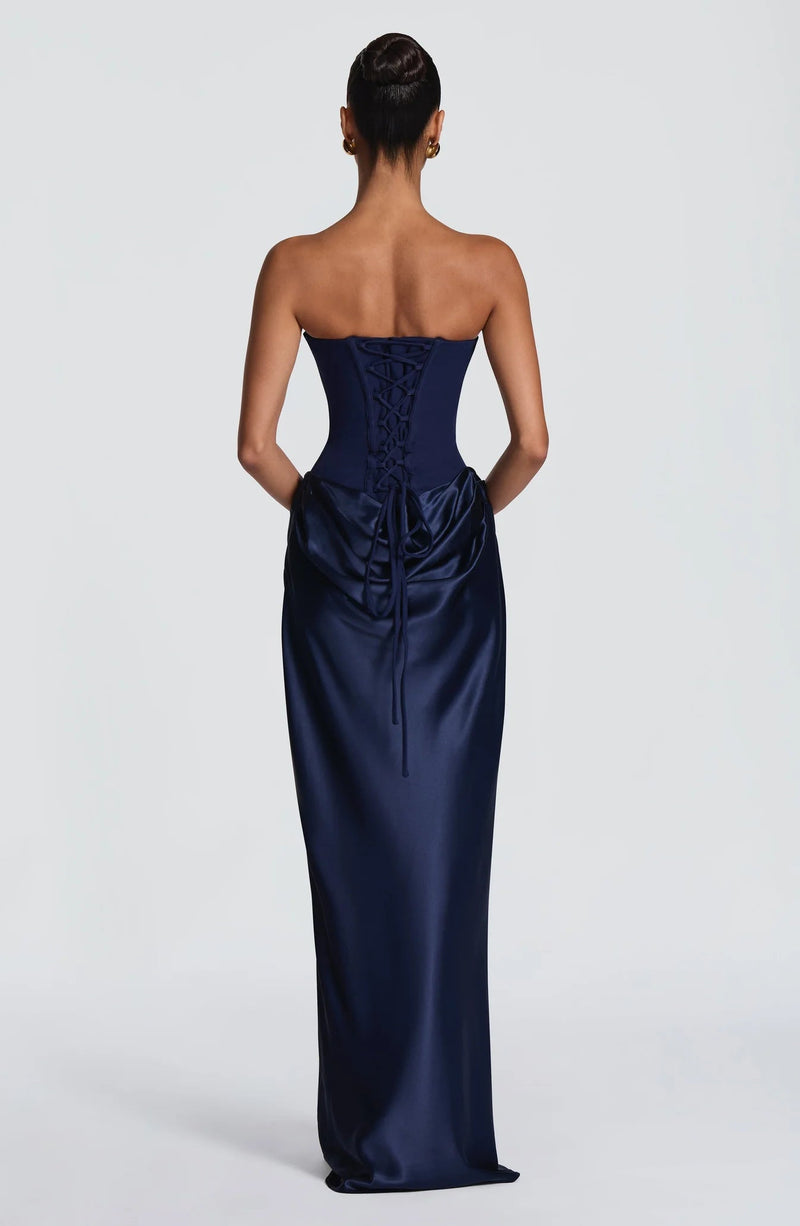 Amina - Felicia Dress