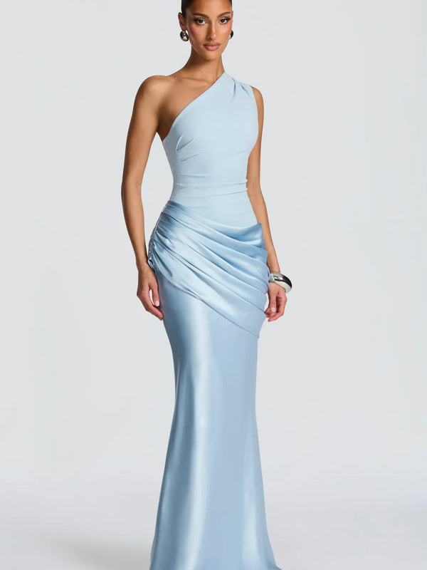 Amina - Sadona Dress