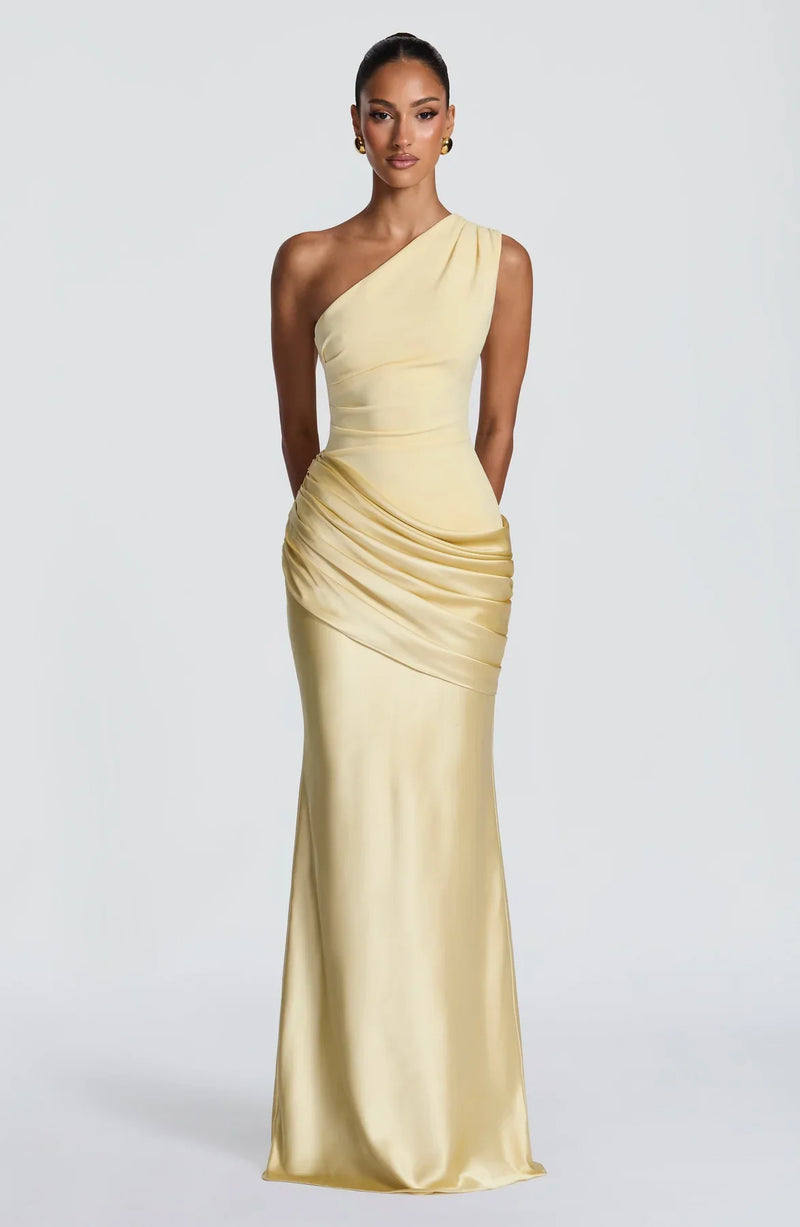 Amina - Sadona Dress