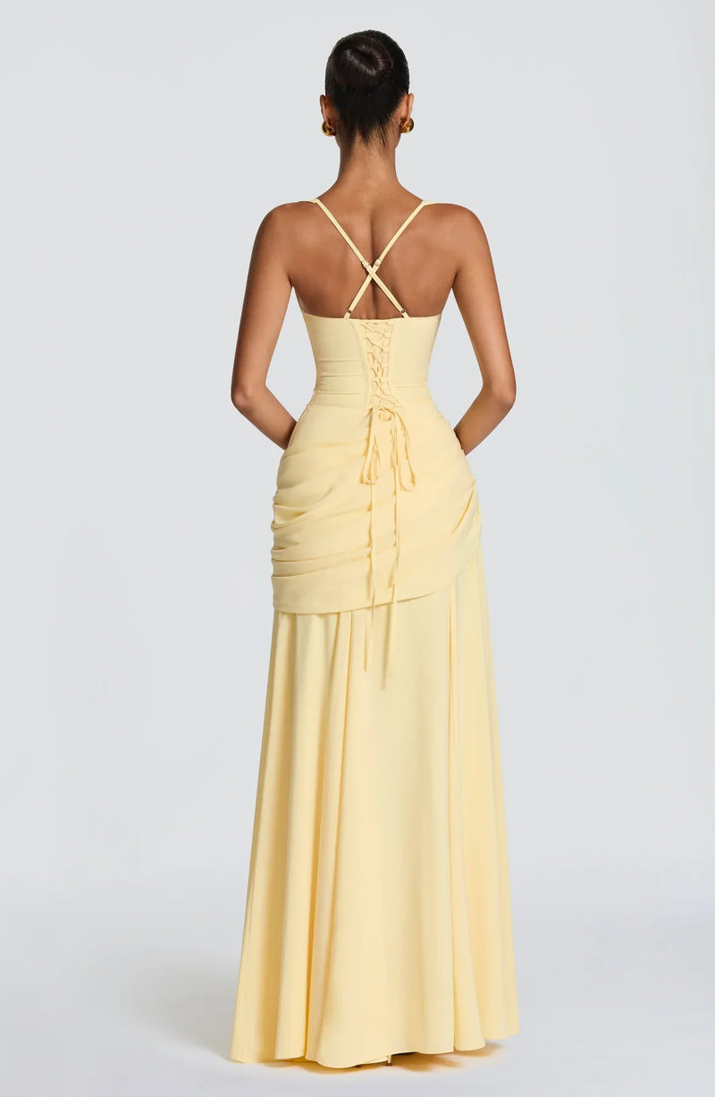 Amina - Sarah Dress