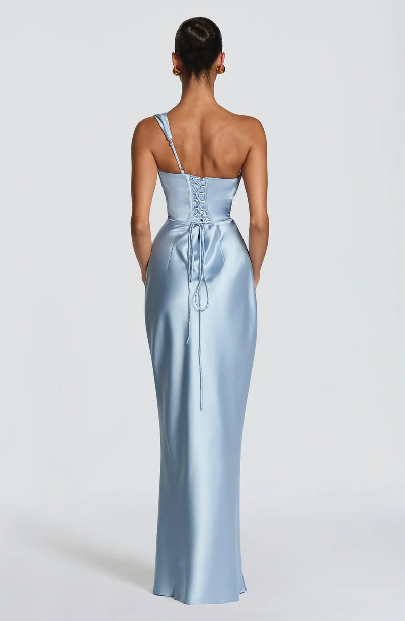 Amina - Thessa Dress
